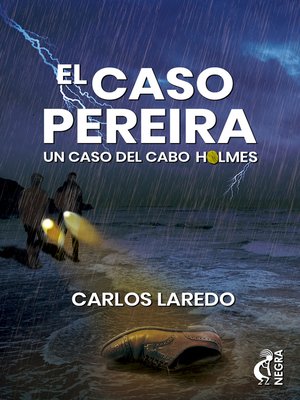 cover image of El caso Pereira